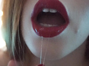 LunaRoux - Oral Fixation - Premium Video