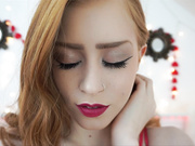 LunaRoux - Valentines Seduction - Premium Video