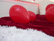 LunaRoux - Valentines Seduction - Premium Video