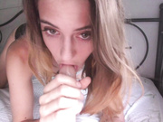 NaomiDee - BJ By The Window - Premium Video