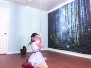 NaomiDee - Dancing Dorothy - Premium Video