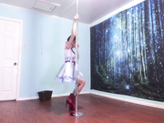 NaomiDee - Dancing Dorothy - Premium Video