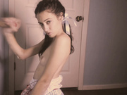 NaomiDee - Dirty Dorothy Outtakes From Oz - Premium Video