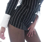 OctaviaMay - POV Creampie - Premium Video