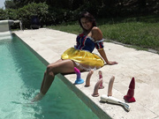 VicAlouqua_Snow White and the 7 dildos