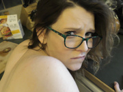[Manyvids] Emma - Evins pregnant lunch break fuck