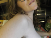 [Manyvids] Emma - Evins pregnant lunch break fuck
