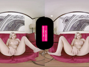 BabeVR - Cora's Aura - Cora Ora (Smartphone)