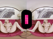 BabeVR - Cora's Aura - Cora Ora (Smartphone)