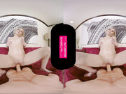BabeVR - Cora's Aura - Cora Ora (Smartphone)
