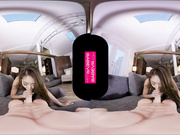 BabeVR - Do Me Ayumi - Ayumi Anime (Smartphone)