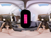 BabeVR - Do Me Ayumi - Ayumi Anime (Smartphone)