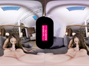 BabeVR - Do Me Ayumi - Ayumi Anime (Smartphone)