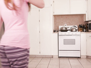 OnlyTeenBlowjobs - DaddyCome For Breakfast - Gracie Green [1080p]
