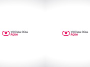 VirtualRealPorn - Delivery Service - Irina Vega, Kayla Green (Smartphone)