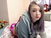 gallarose Chaturbate 08-01-2018