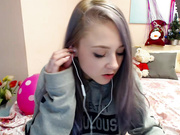 gallarose Chaturbate 08-01-2018