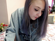 gallarose Chaturbate 08-01-2018
