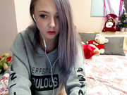 gallarose Chaturbate 08-01-2018