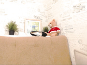 lusycandy Chaturbate 09-01-2018