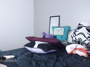 misshowl Chaturbate 07-01-2018