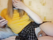 Shemale luvscarsxoo from Xhamster Live