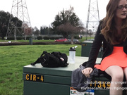 G1nger$pice outdoor squirt