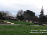 G1nger$pice outdoor squirt