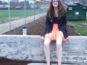 G1nger$pice outdoor squirt