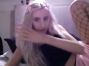 allymaexoxo CamShow 20180104