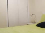 iammegagirl Webcam 20180105