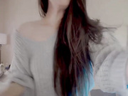 isabelle Myfreecams 20180102