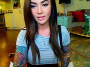tattgoddess