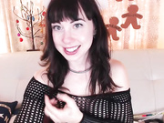 fridays_child WEBCAM SHOW 20171220