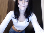iammegagirl WEBCAM SHOW 20180104