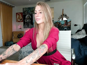 illicit69 WEBCAM SHOW 20180102