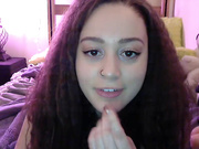 lolitababy13 Chaturbate 07-01-2018