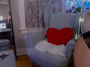 lula_ WEBCAM SHOW 20180105