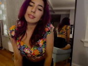 lula_ WEBCAM SHOW 20180105