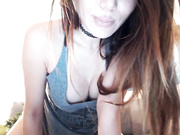 queenofjapan WEBCAM SHOW 20171209