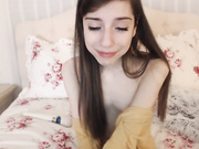 tinylexi WEBCAM SHOW 20180105