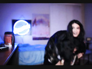 Aynmarie The One With Two Cum Shows