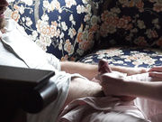 MissAshe - Boy Girl Sex Tape Deflower - Premium Video
