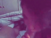 Reibug00 - Boy Girl SnapChat Blowjob