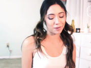 RobinMae - Step Brother JOI - Premium Video
