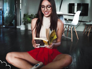 RobinMae - Story Time With Robin Part 2 - Premium Video