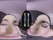 SexbabesVR - Make It Fit Liza Kolt - VR SEX