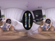 SexbabesVR - Make It Fit Liza Kolt - VR SEX