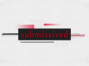 Submissived - Let The Man Take Control - Alyce Anderson