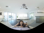 TrueVirtualPorn - Sexy Girl - Chanel Preston (GearVR, Oculus)